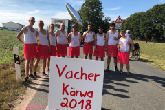 Atzenhof Kärwa 2018